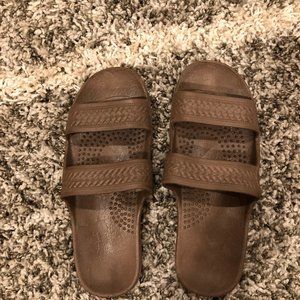 Hawaiian Shoe/Sandal